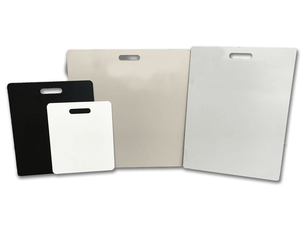 cnc routing industrial printing pad printing sample mounting marketing display services