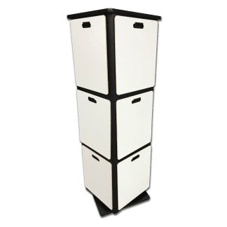 display rack brochure holder sample boards stock boards flooring paint industries