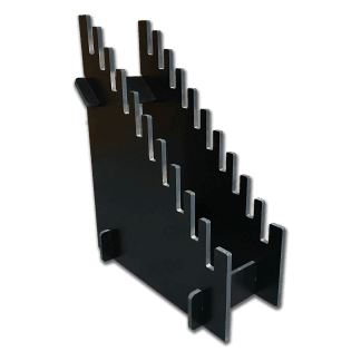 display rack brochure holder sample boards stock boards flooring paint industries